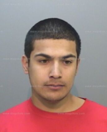 Michael Anthony Benavides