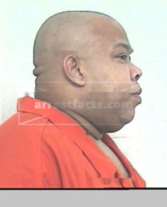 Ritchie D Coleman