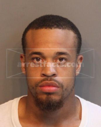 Christopher Jamar Coleman