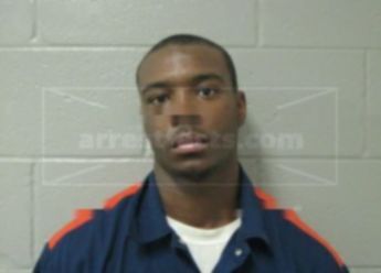 Michael Deshawn Haywood