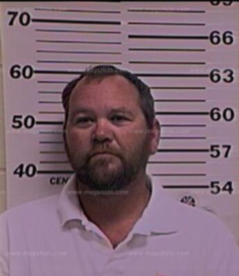 Norris Wayne Graham