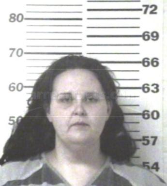 Jennifer Kye Baucom