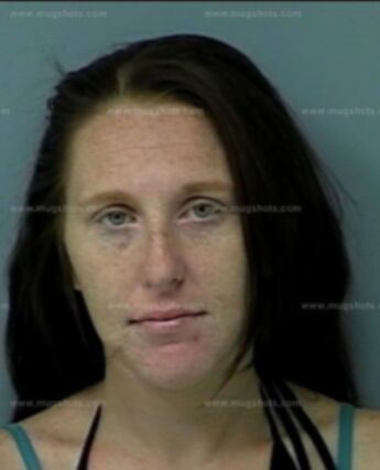 Shannon Marie Lester