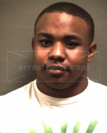 Raymon Dashawn Holman