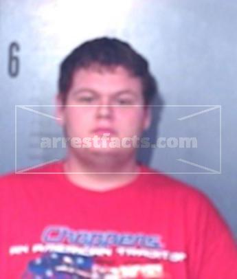 Cody Wayne Brown