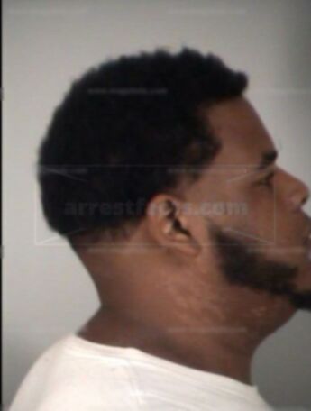 Kendrick Rashaed Bullard