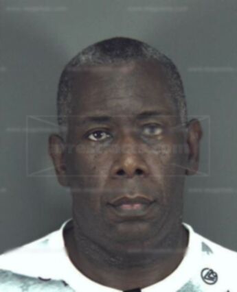 Gary Middleton Jr