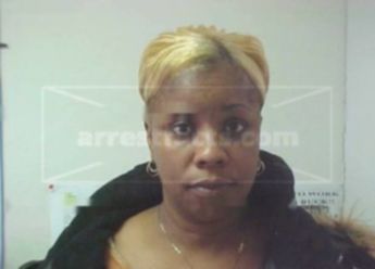 Sonya M Bostic