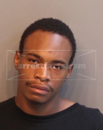 Dewayne Eugene Campbell