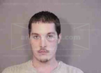 Christopher Aaron Jones