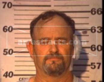 Gary Paul Mcquary Cain