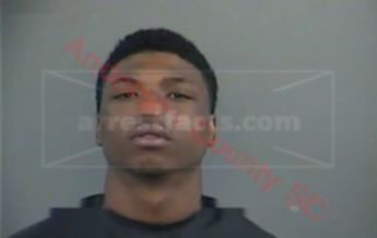 Dasmar Sanchez Blackwell