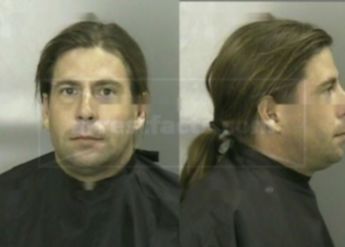Aaron William Dye