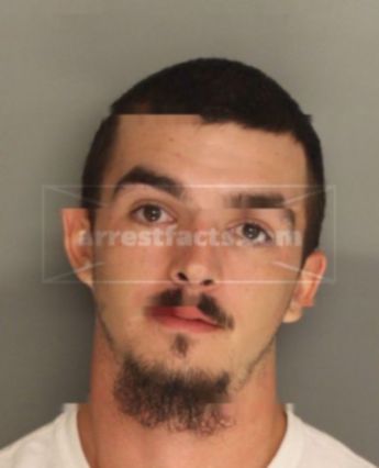 Corydon Wesley Haley
