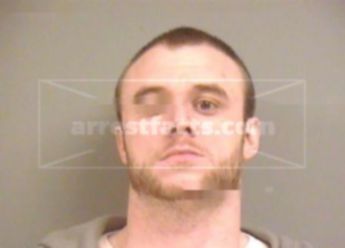 Mathew Scott Fahnestock