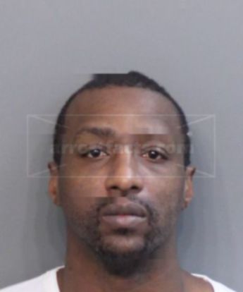 Kevin Lashawn Adams