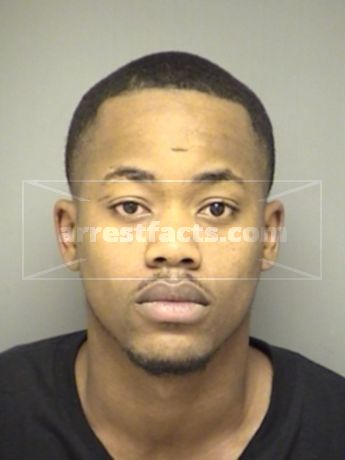 Antonyo Maurice Daniels