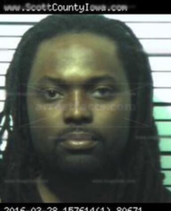 Phillip Darnell Mcghee