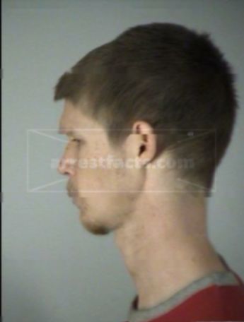 Chase Matthew Crosby