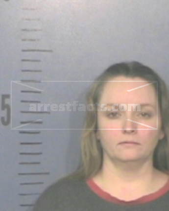 Rhonda Arlene Vickers