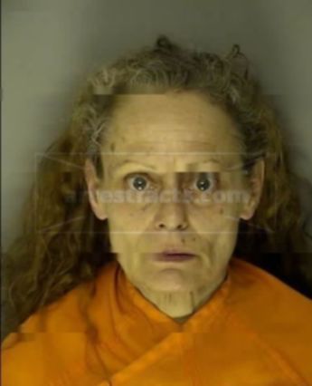 Diane Alise Pope