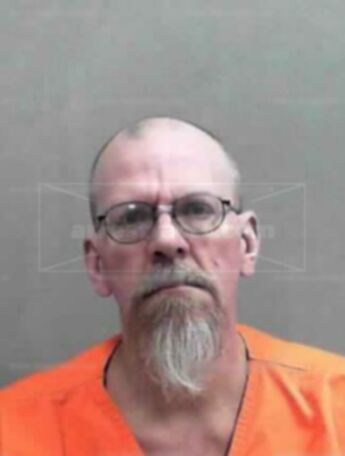 Joseph Allen Garrett