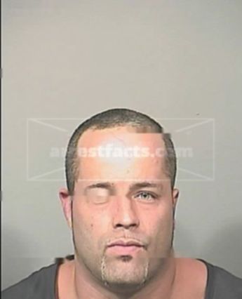 Joshua J Silva