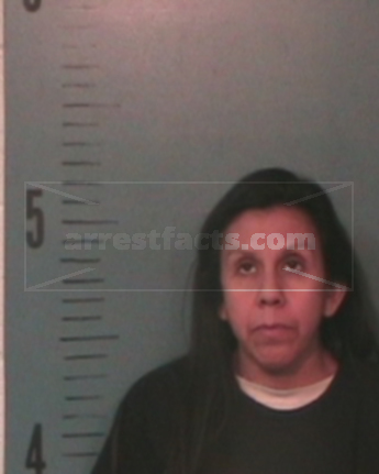 Sylvia Maria Hernandez