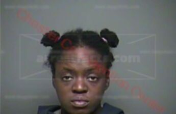 Cherie Renea Barron