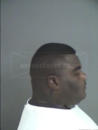 Jamey Dion Roberson