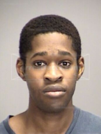 Anthony Dewayne Baker Ii