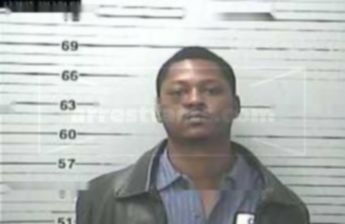 Leroy Dwayne Cameron