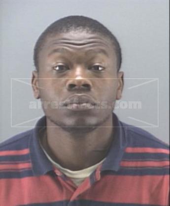 Anthony Dewayne Toliver