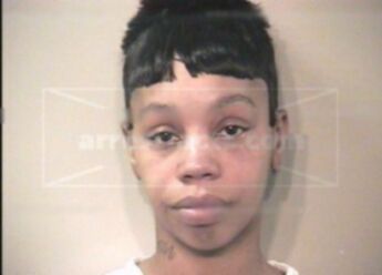 Tiffany Crenshaw Mcmillian