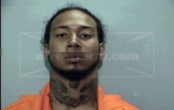 Deshawn Anthony Reese