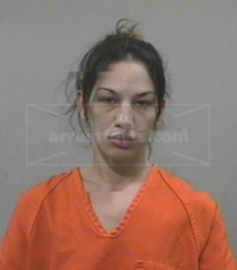 Sarah Eileen Assaker