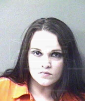 Tiffany Lynn Stuckey