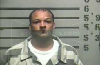 Keith Allen Stafford