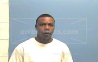 Demario Zimberlist Gossett