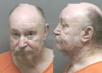 Jerry Edward Goodman