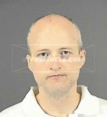 Joseph Andrew Powers