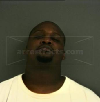 Kenneth Dwayne Armstead