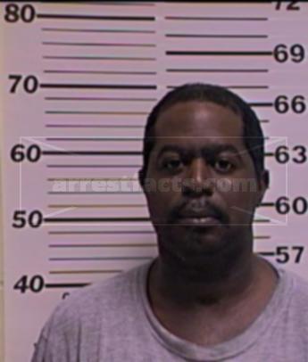 Anthony Dedrick Murray