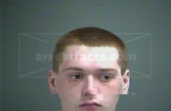 Robert Matthew Tyler Hurst