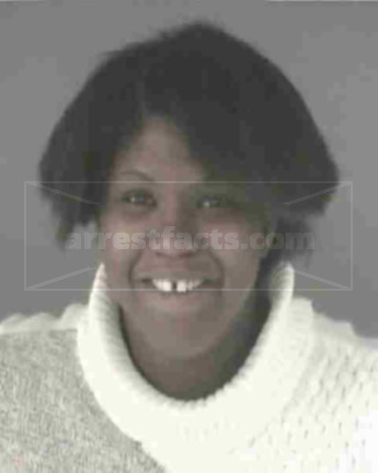Toretta Lee Johnson