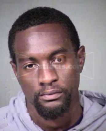 Tariq Hasan Conway