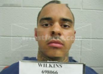 Marcus Lamar Wilkins