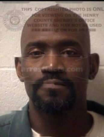 Derrick Lamar Roberts