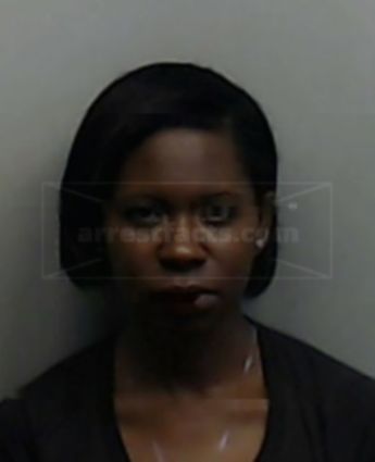 Jamesia Danette Moore