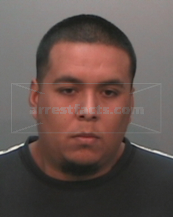 Mark Anthony Villegas